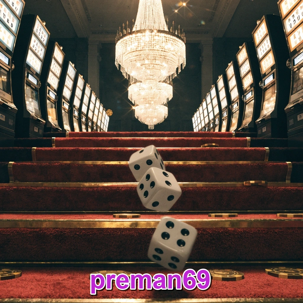 Screenshot 4 - preman69 Dark Mode