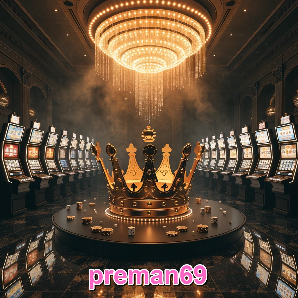 Screenshot 2 - preman69 Features