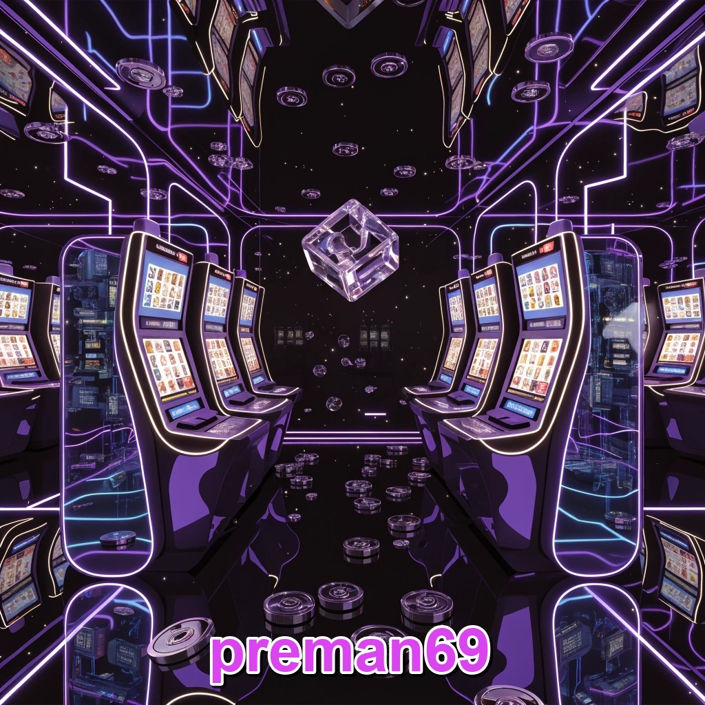 Screenshot 2 - preman69 Features