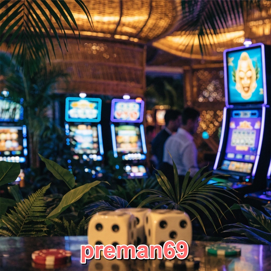 Screenshot 2 - preman69 Features