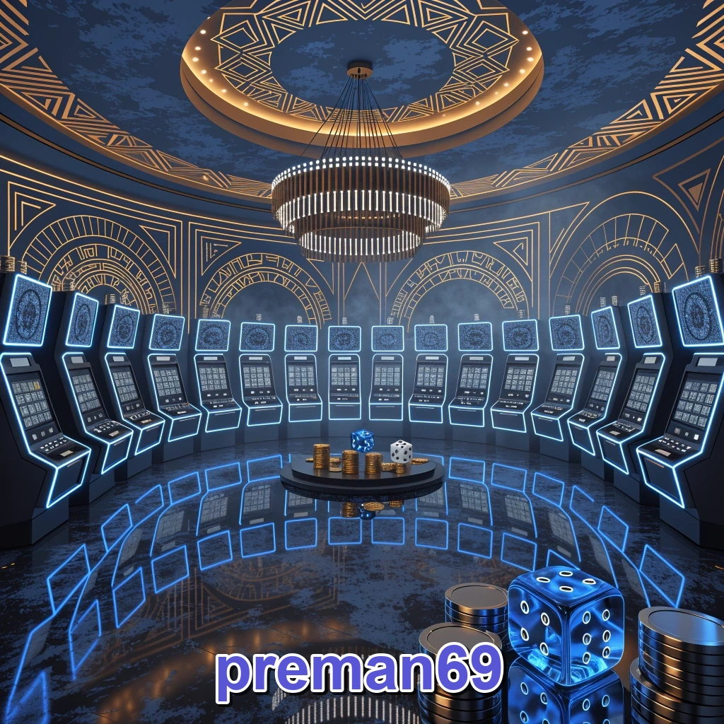 Screenshot 3 - preman69 Settings
