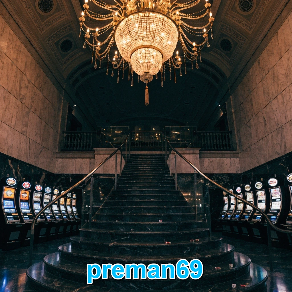 Screenshot 2 - preman69 Features