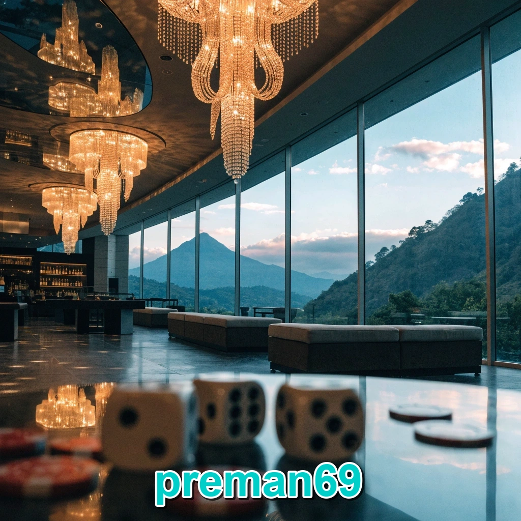 Screenshot 2 - preman69 Features