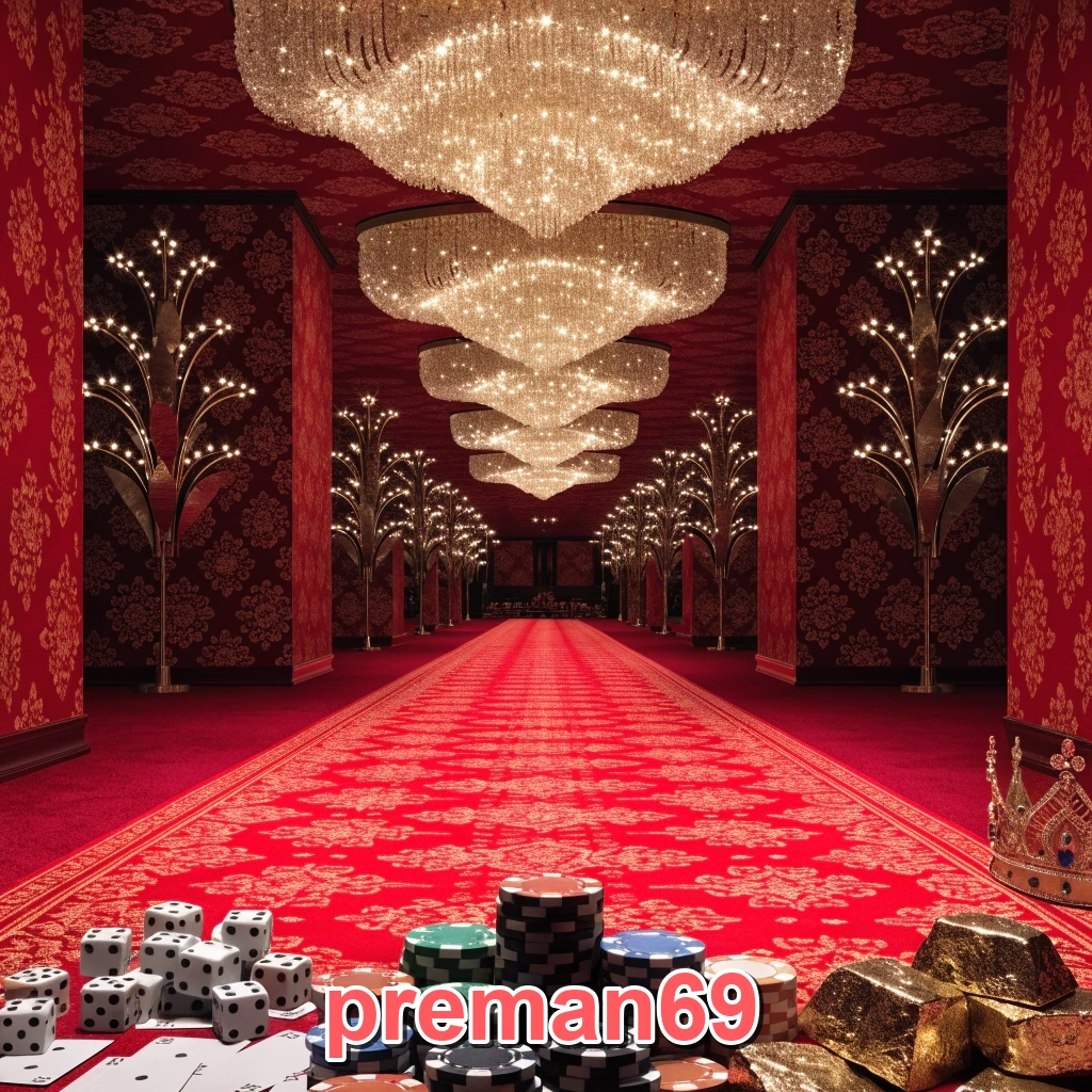 Screenshot 3 - preman69 Settings