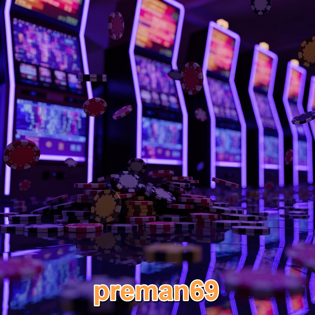 Screenshot 2 - preman69 Features